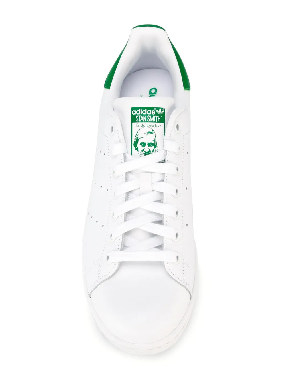 adidas Stan Smith Leather Sneakers Floriamart
