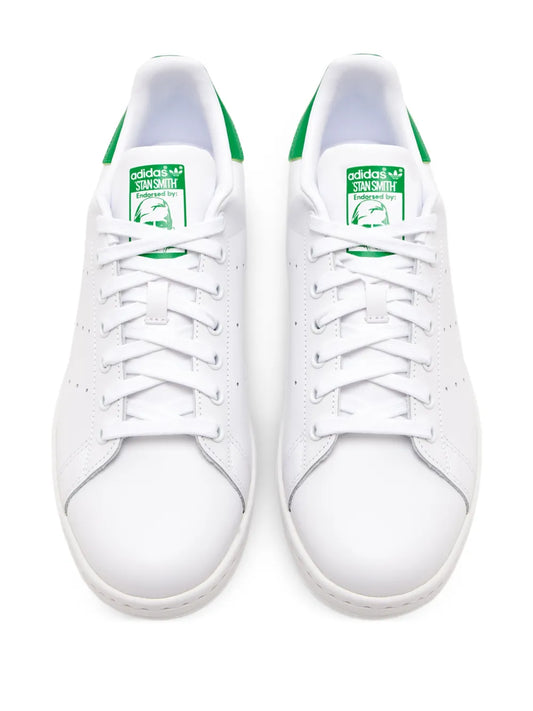 adidas Stan Smith Leather Sneakers Floriamart