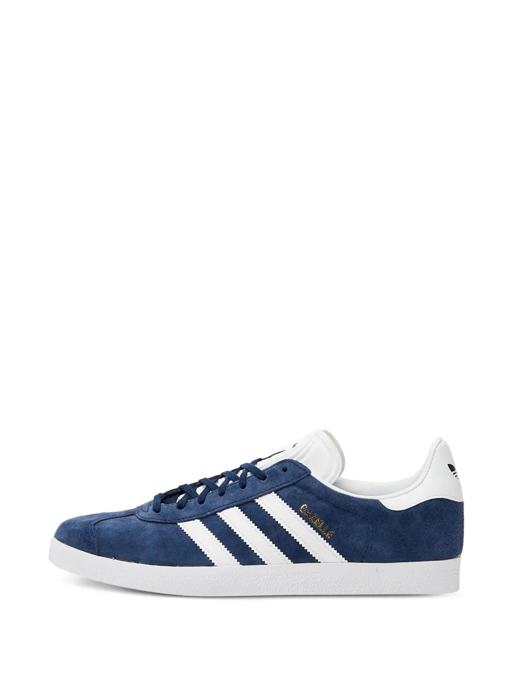 adidas Gazelle Navy Blue/White Sneakers Floriamart