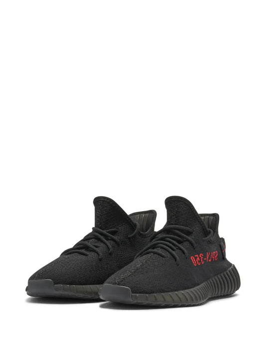 adidas Yeezy Boost 350 V2 Bred Sneakers