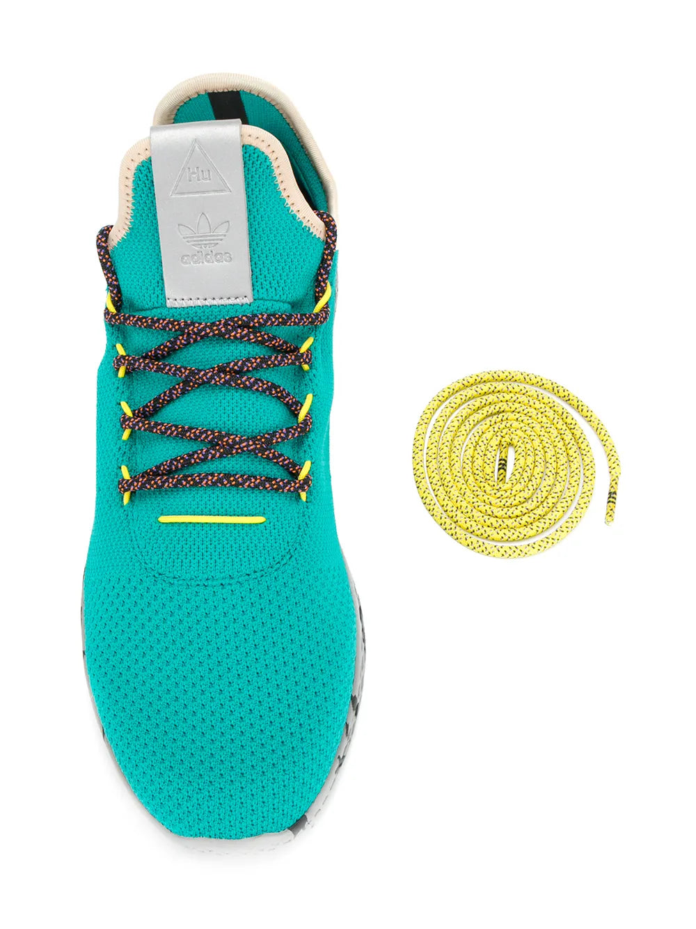 adidas X Pharrell Williams Tennis Hu Mc Sneakers Floriamart