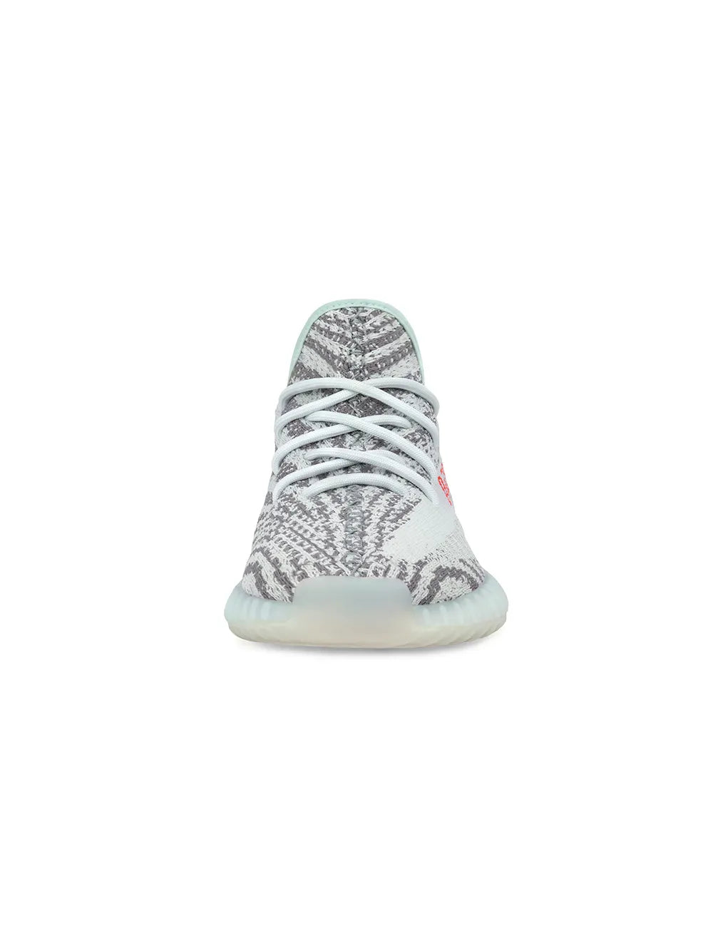 adidas Yeezy Boost 350 V2 Blue Tint Sneakers