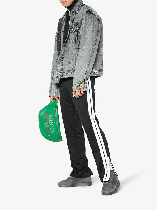 adidas X Daniel Arsham New York Present Sneakers
