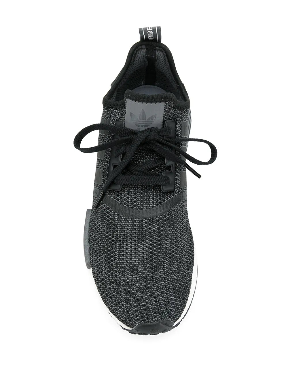 adidas Nmd_R1 Core Black Carbon Sneakers Floriamart