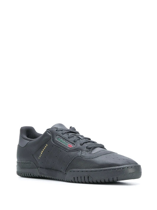 adidas Yeezy Powerphase Core Black Sneakers