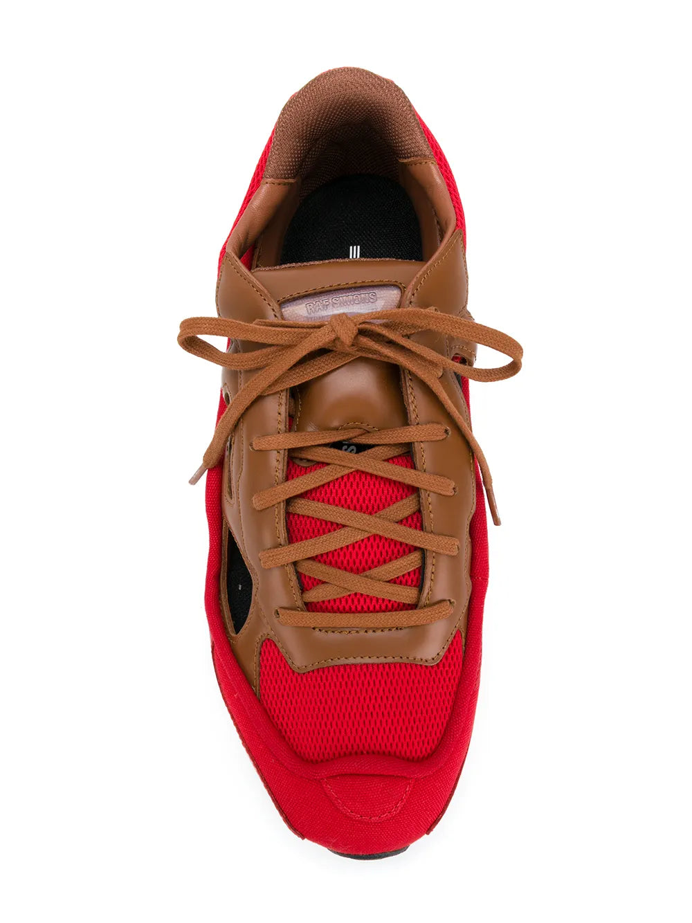 adidas X Raf Simons Rs Replicant Ozweego Sneakers