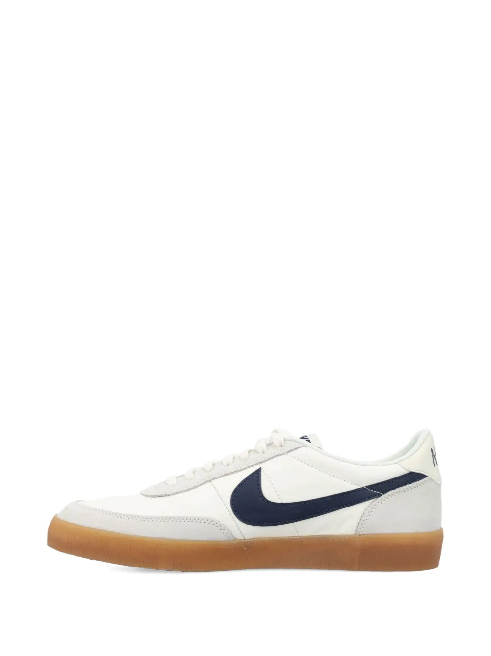 Nike X J. Crew Killshot 2 Sail Midnight Leather Sneakers floriamart.shop