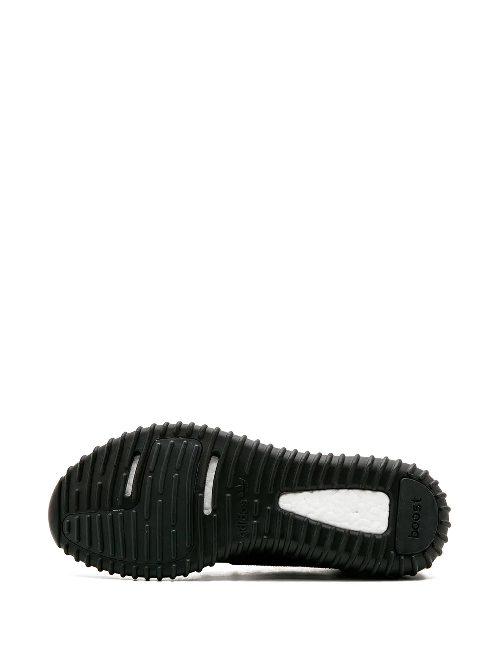 adidas Yeezy Boost 350 In Pirate Black Sneakers