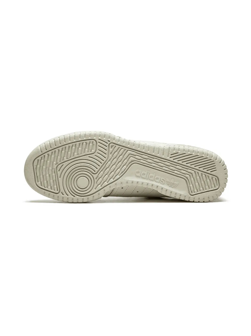 adidas Yeezy Powerphase Calabasas - Core White Sneakers