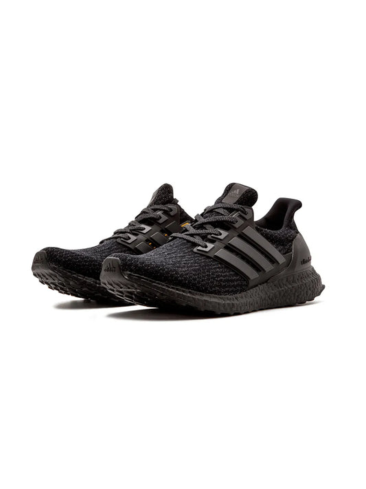adidas Ultraboost Triple Black 3.0 Sneakers