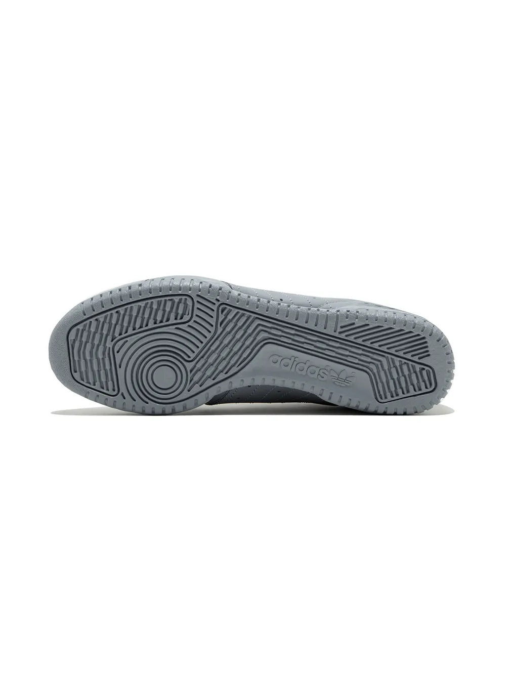 adidas Yeezy Powerphase Grey Sneakers