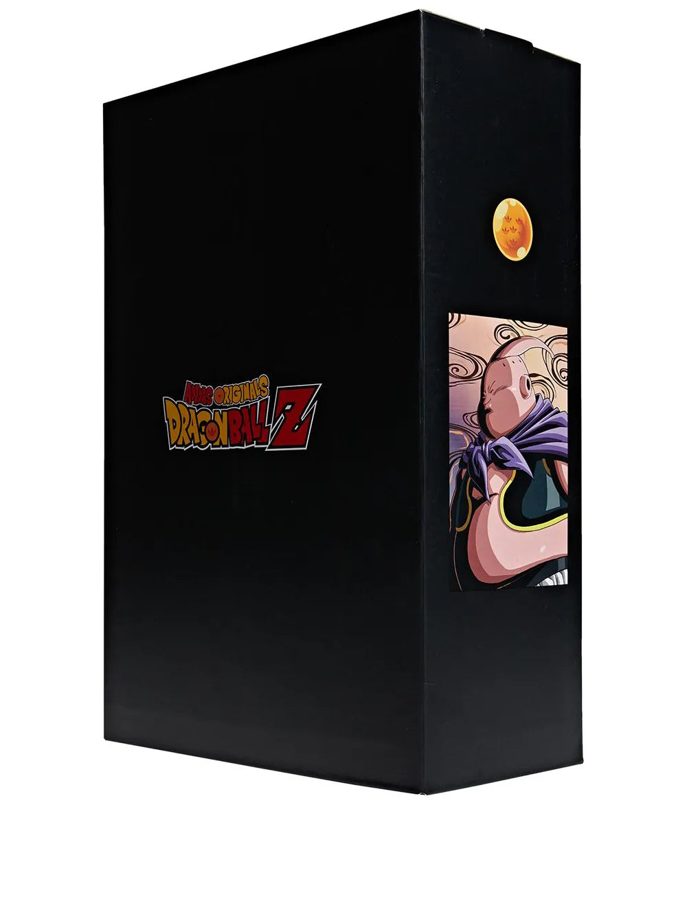 adidas X Dragon Ball Z Kamanda Majin Buu Sneakers
