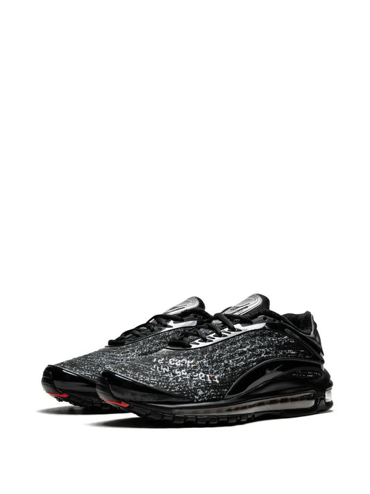 Nike X Skepta Air Max Deluxe Sneakers floriamart.shop