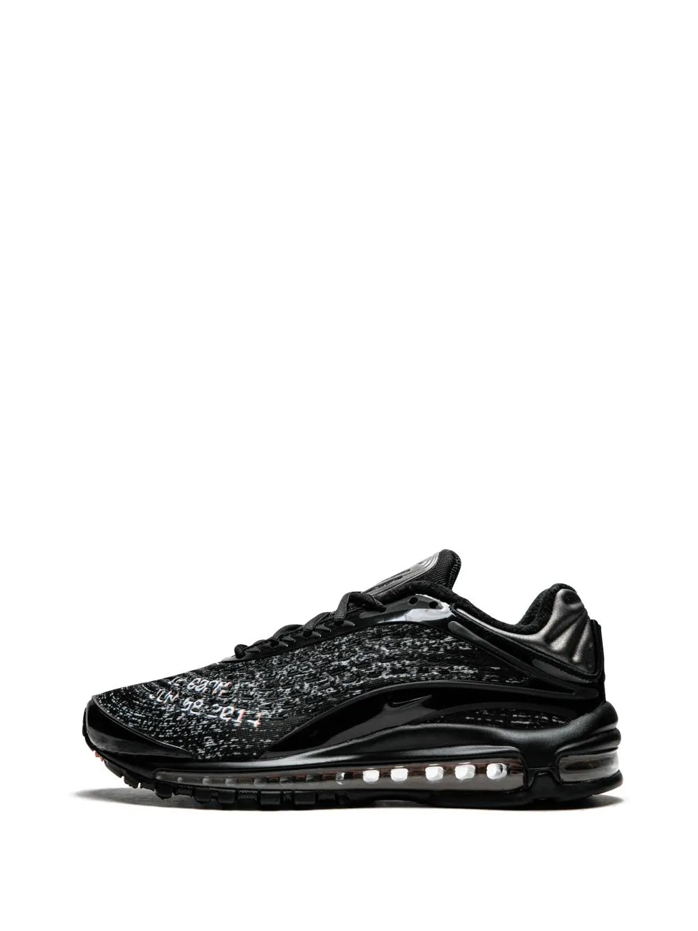 Nike X Skepta Air Max Deluxe Sneakers floriamart.shop