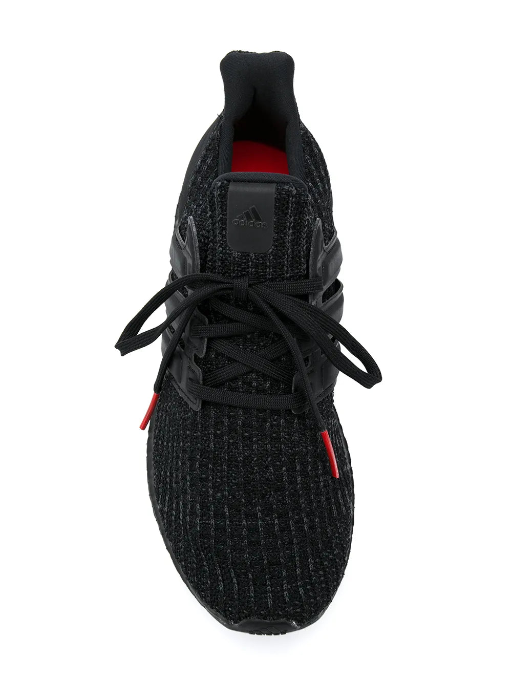 adidas Ultraboost 4.0 Triple Black Sneakers