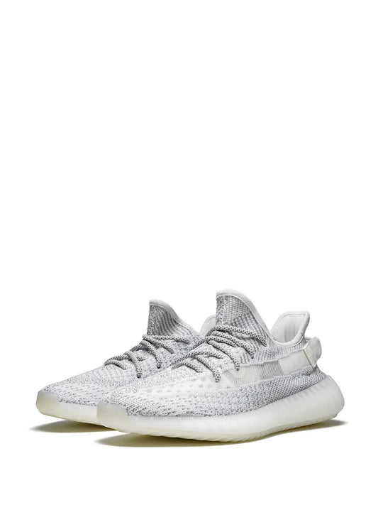 adidas Yeezy Boost 350 V2 Reflective Static Sneakers Floriamart