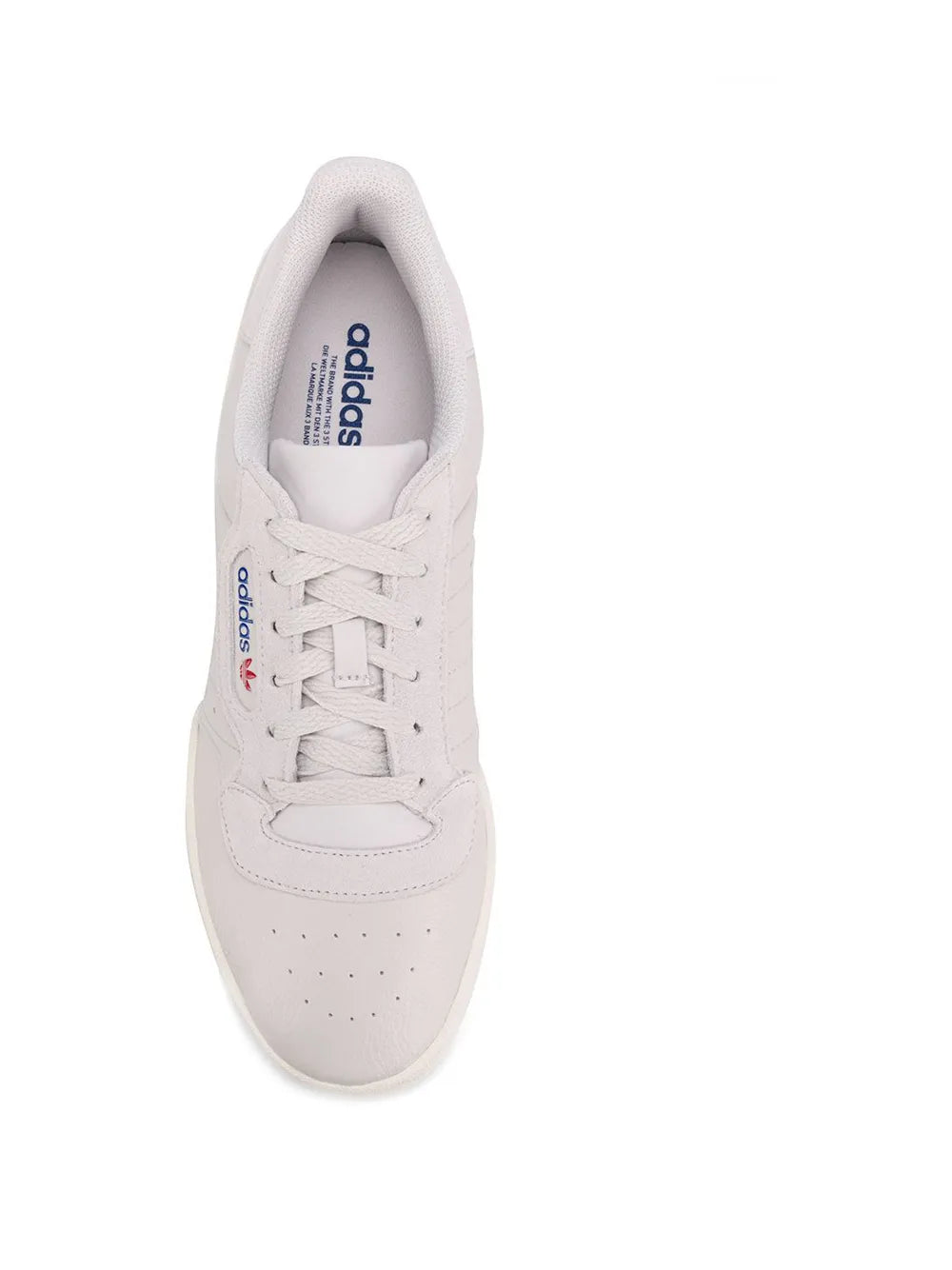 adidas Powerphase Grey One Sneakers Floriamart
