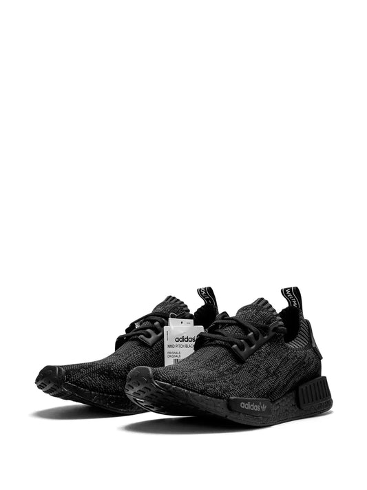 adidas Nmd_R1 ?itch Black?Sneakers Floriamart