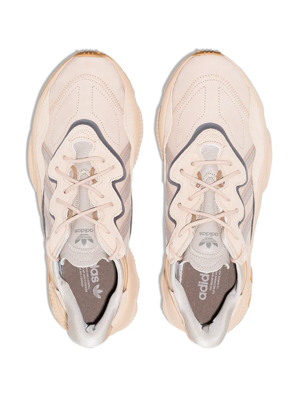 adidas Ozweego St. Pale Sneakers Floriamart