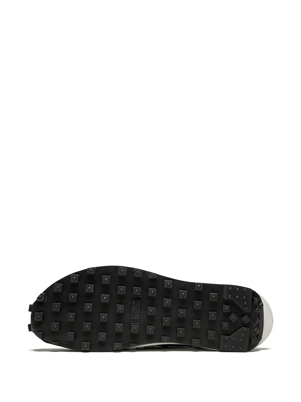 Nike X Sacai Ldwaffle Dark Grey Sneakers floriamart.shop