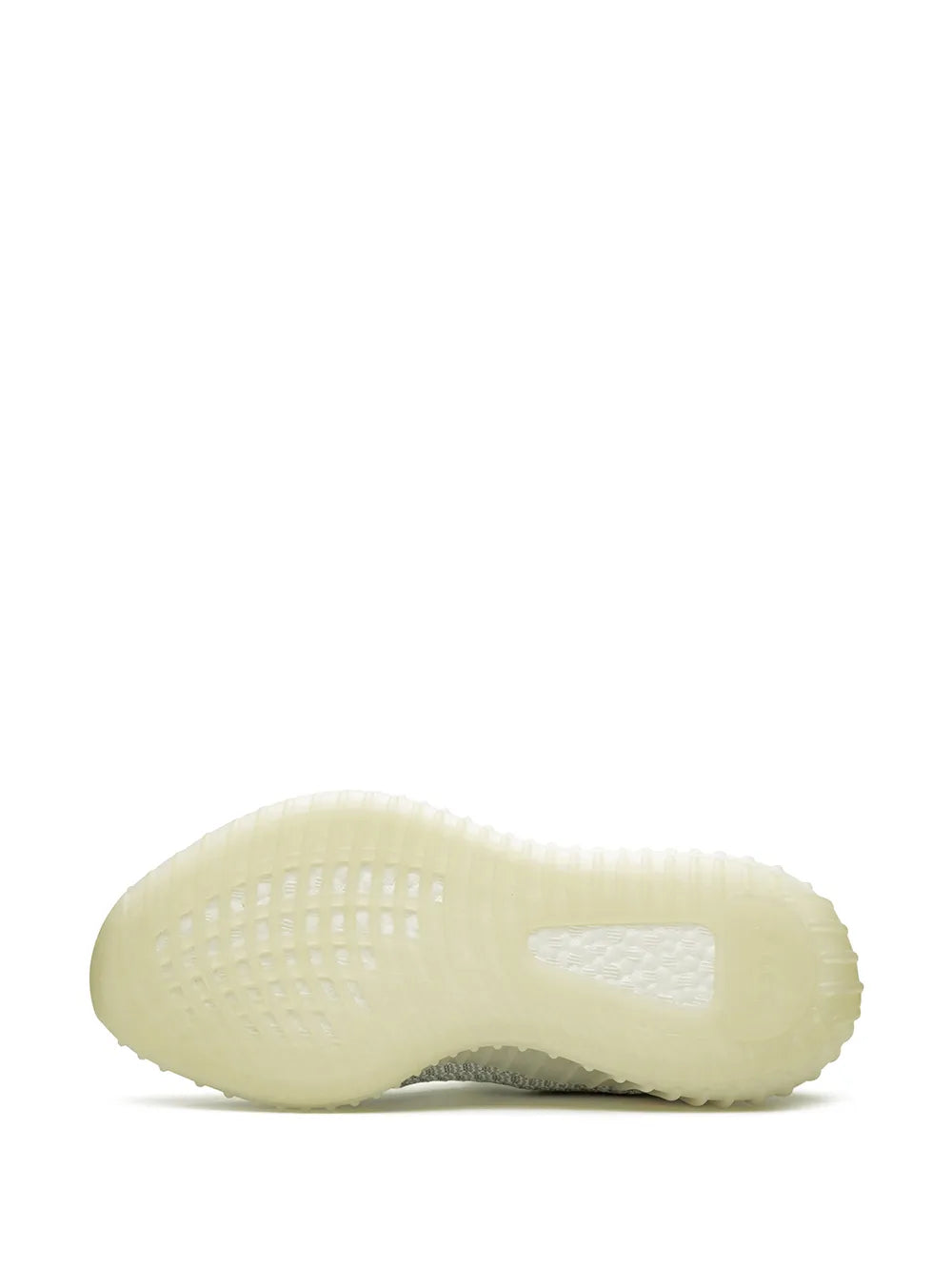 adidas Yeezy Boost 350 V2 Cloud White Sneakers