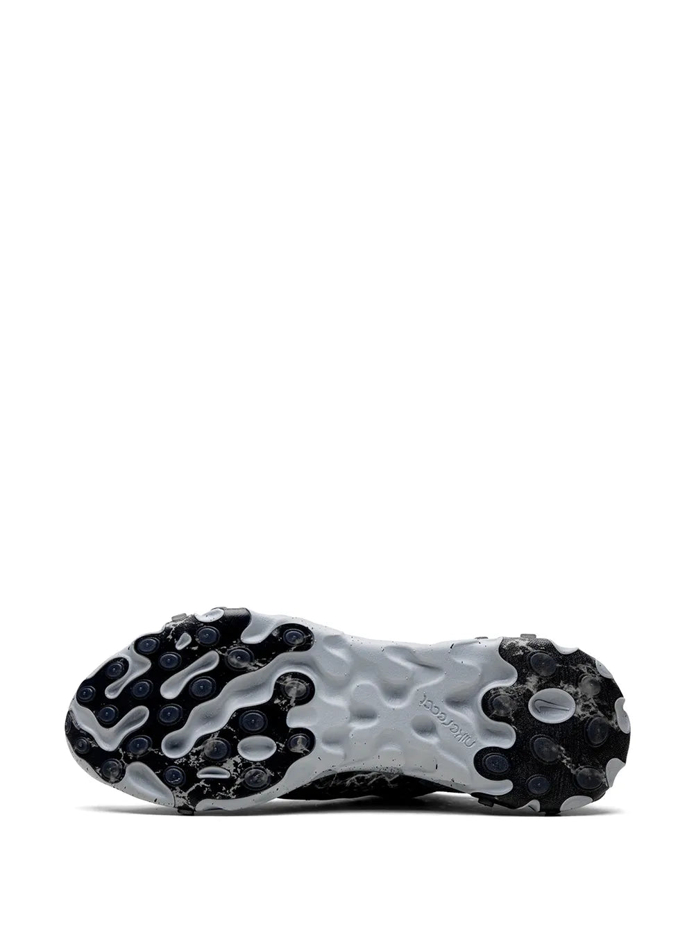 Nike X Kendrick Lamar React Element 55/Kl Sneakers floriamart.shop