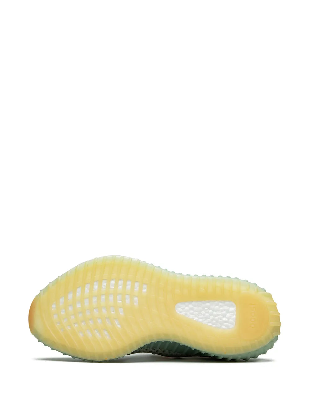 adidas Yeezy Boost 350 V2 Desert Sage Sneakers
