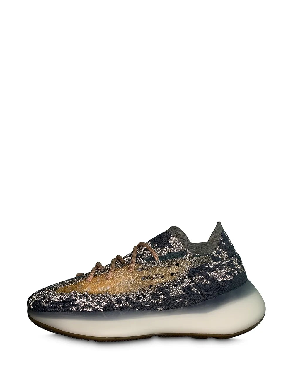 adidas Yeezy Boost 380 Mist Reflective Sneakers