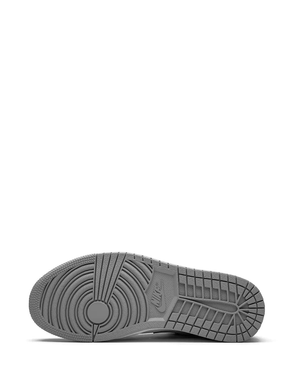 Air Jordan 1 Low Light Smoke Grey Sneakers Floriamart