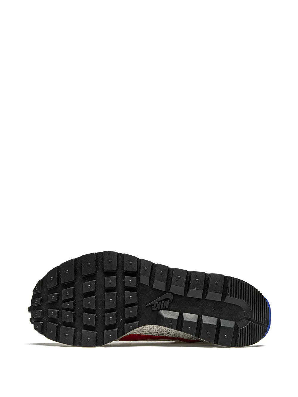 Nike X Sacai Vaporwaffle Sport Fuchsia Sneakers floriamart.shop