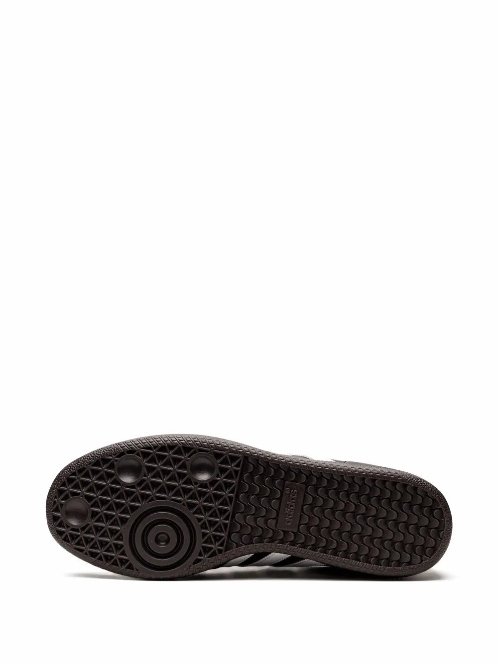 adidas Samba Classic Black Sneakers Floriamart