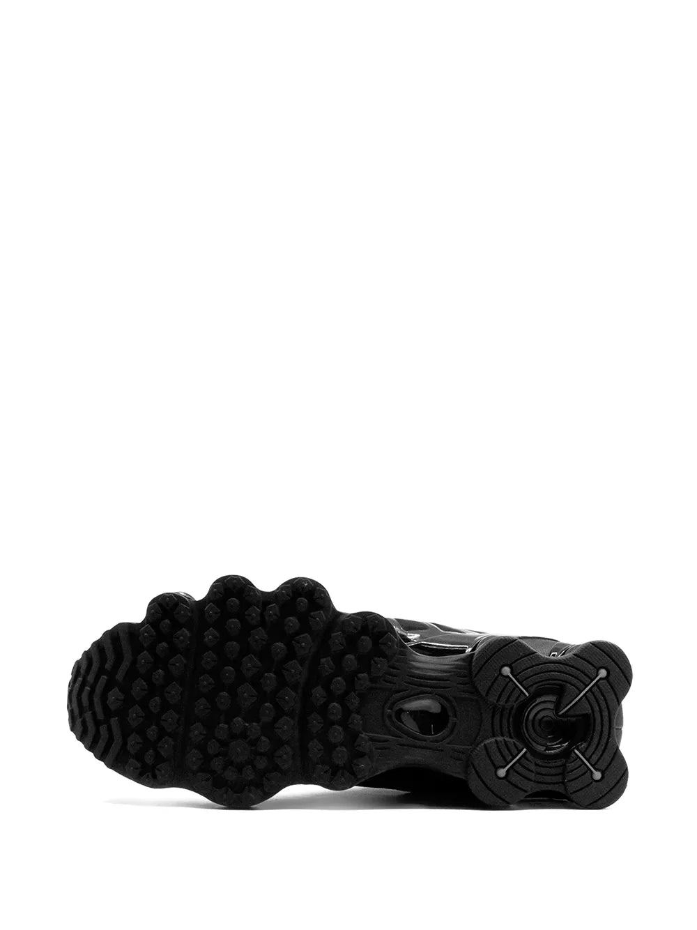 Nike Shox Tl Sneakers floriamart.shop