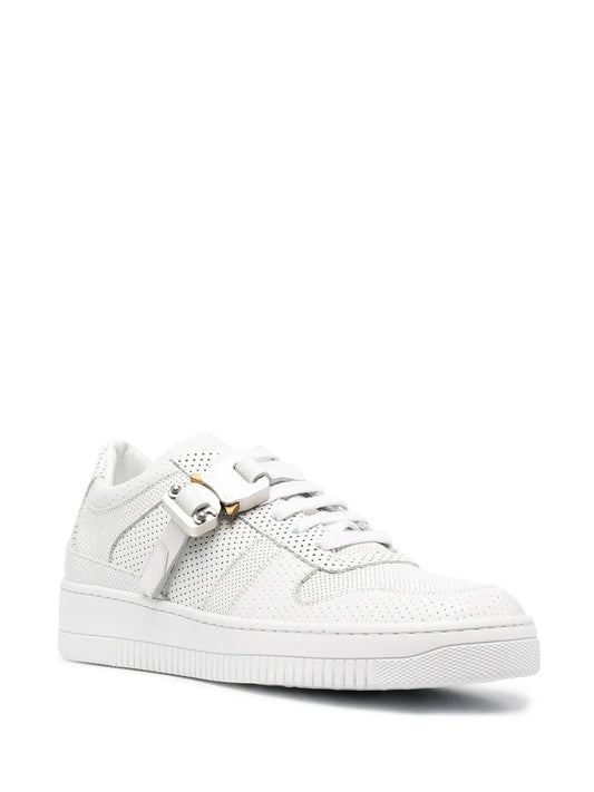 1017 Alyx 9Sm Signature Buckle Sneakers Floriamart