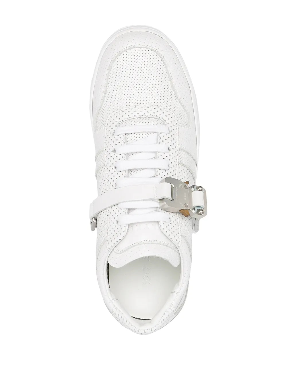 1017 Alyx 9Sm Signature Buckle Sneakers Floriamart