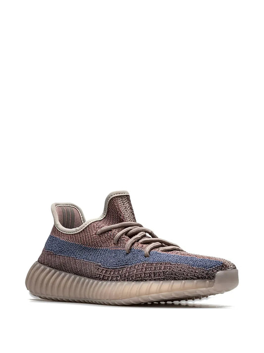 adidas Yeezy Boost 350 V2 Fade Sneakers