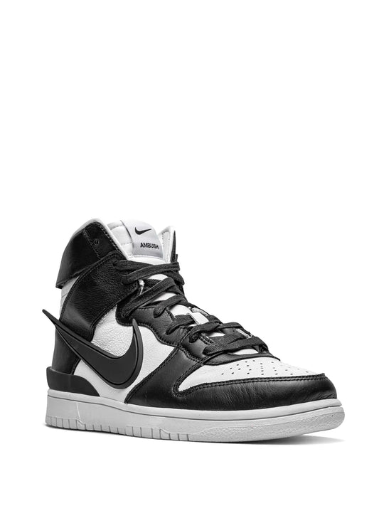 Nike X Ambush Dunk High Sp Spruce Aura Sneakers floriamart.shop