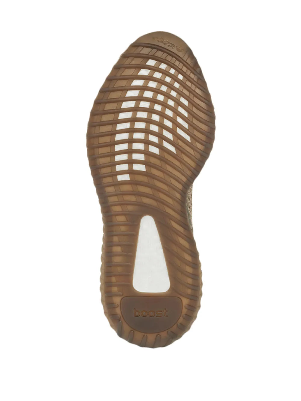 adidas Yeezy Boost 350 V2 Sand Taupe Sneakers