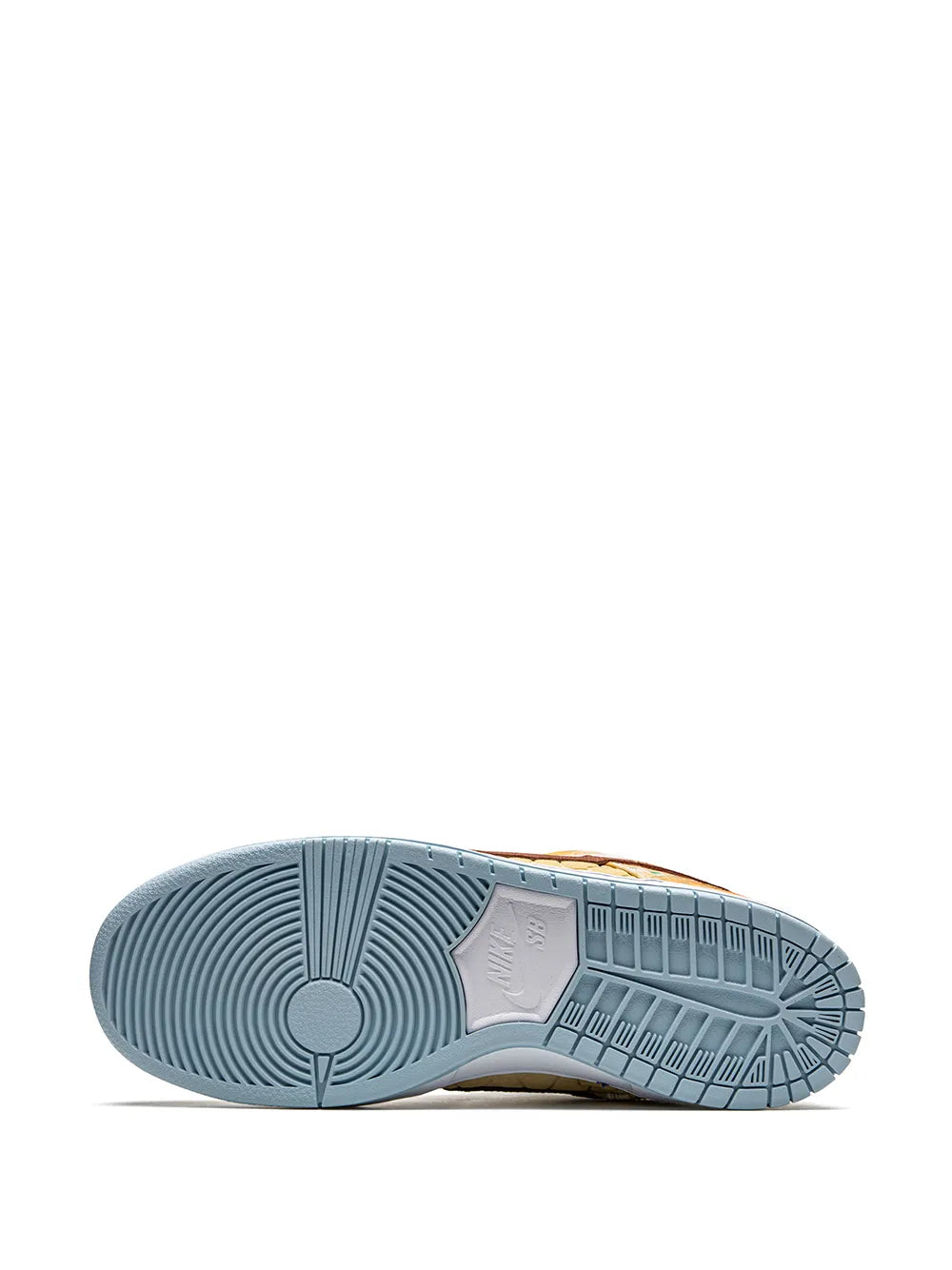 Nike Sb Dunk Low Street Hawker Sneakers floriamart.shop