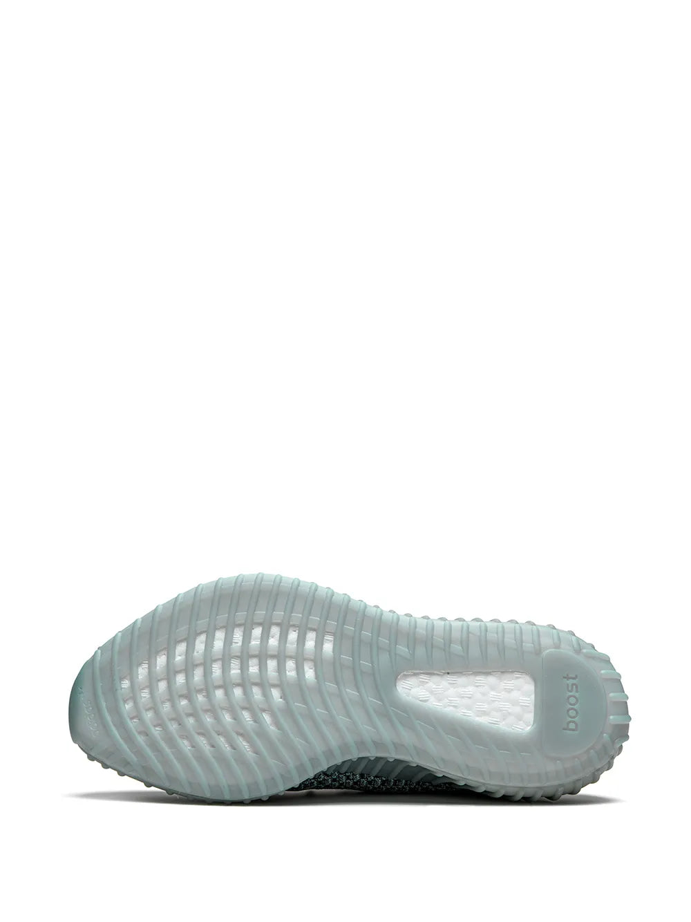 adidas Yeezy Boost 350 V2 Ash Blue Sneakers