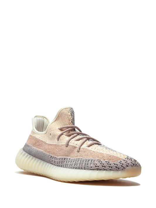 adidas Yeezy Boost 350 V2 Ash Pearl Sneakers