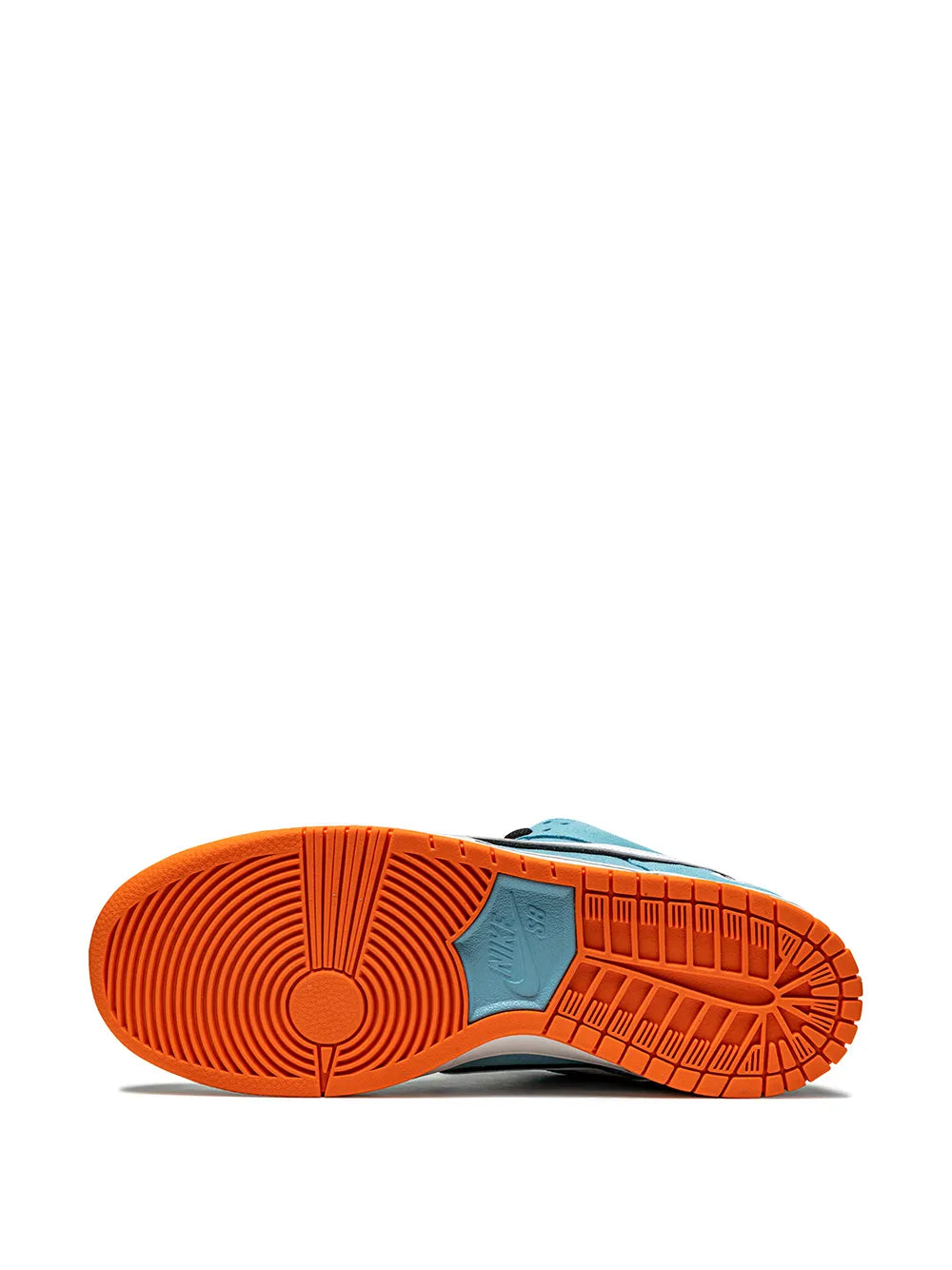 Nike Sb Dunk Low Pro Gulf Sneakers floriamart.shop