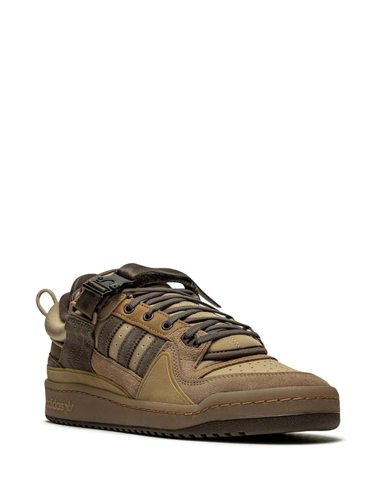 adidas X Bad Bunny Forum Buckle Low The First Cafe Sneakers
