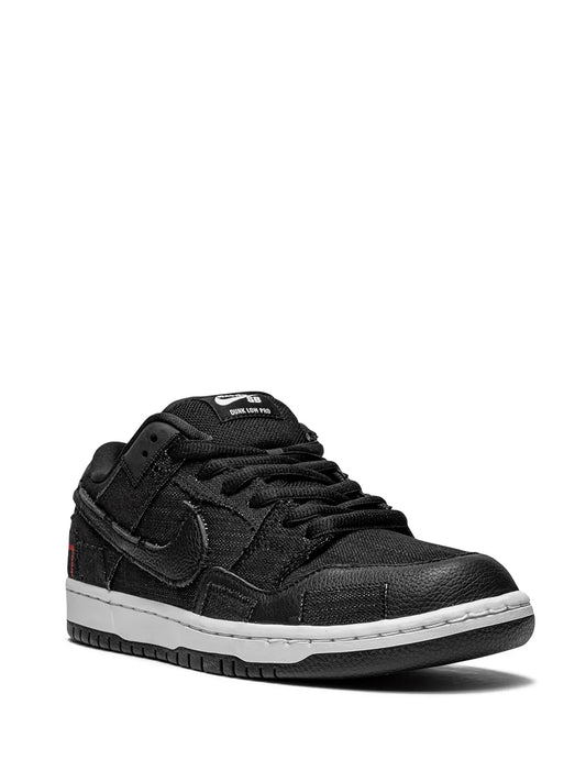 Nike Sb Dunk Low Wasted Youth Sneakers floriamart.shop