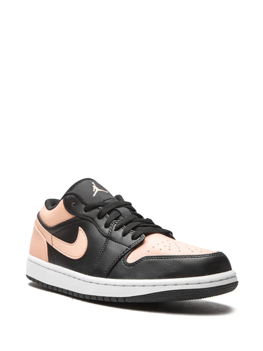 Air Jordan 1 Low Crimson Tint Sneakers
