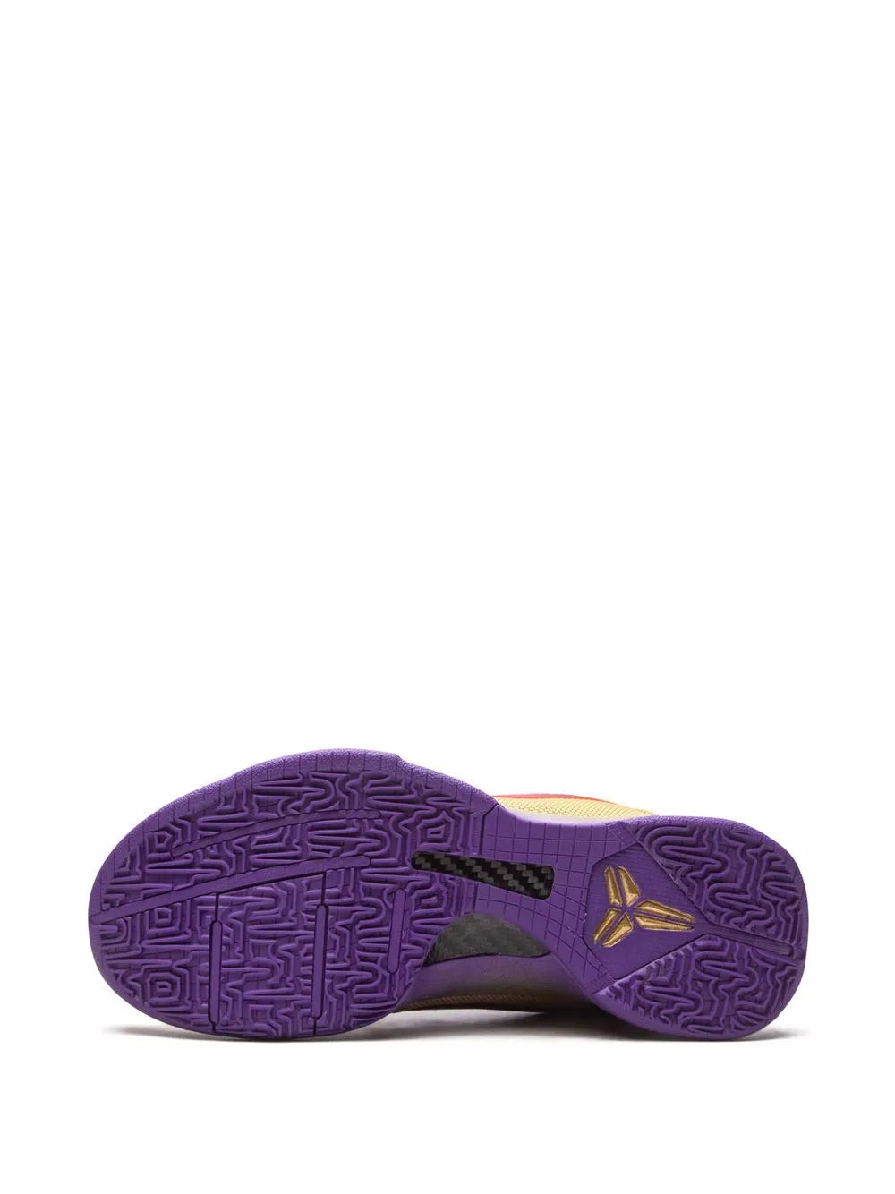 Nike X Undefeated Kobe 5 Protro Hall Of Fame Sneakers floriamart.shop