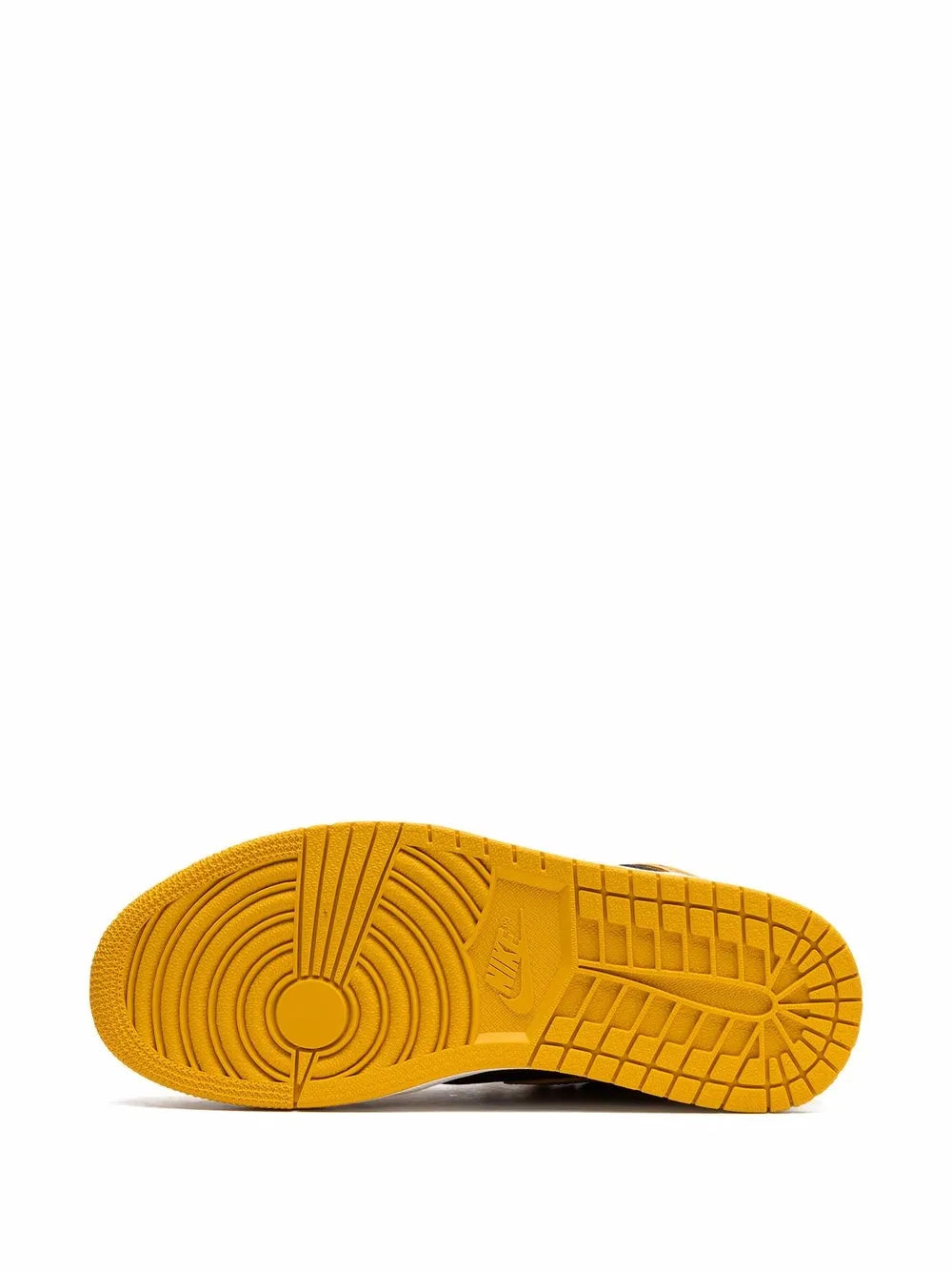 Air Jordan 1 High Og Pollen Sneakers Floriamart