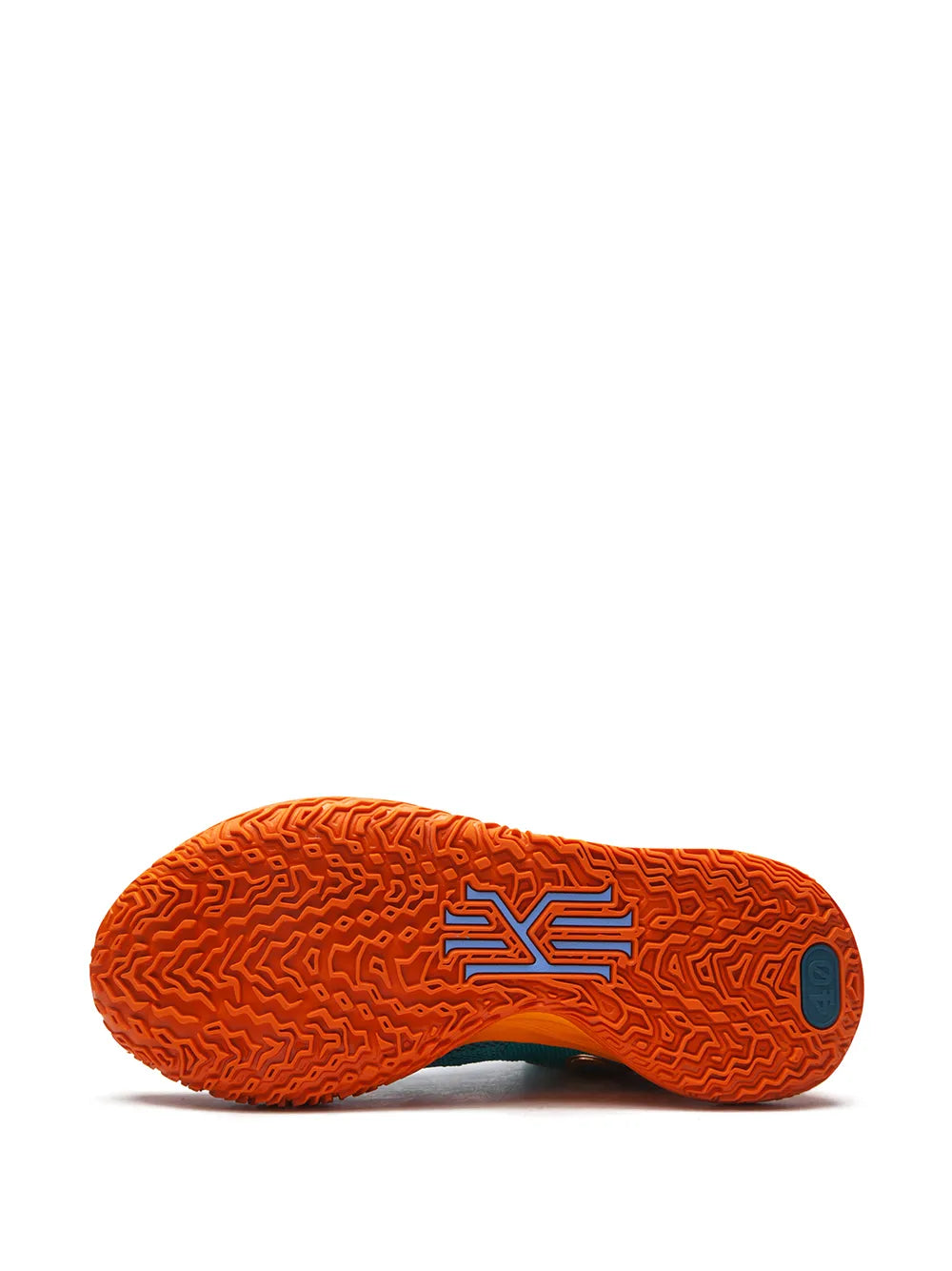 Nike X Concepts Kyrie 7 Horus - Special Box Sneakers floriamart.shop