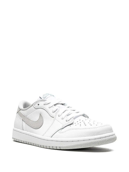 Air Jordan 1 Low Og Neutral Grey Sneakers