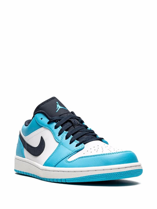 Air Jordan 1 Low Unc Sneakers