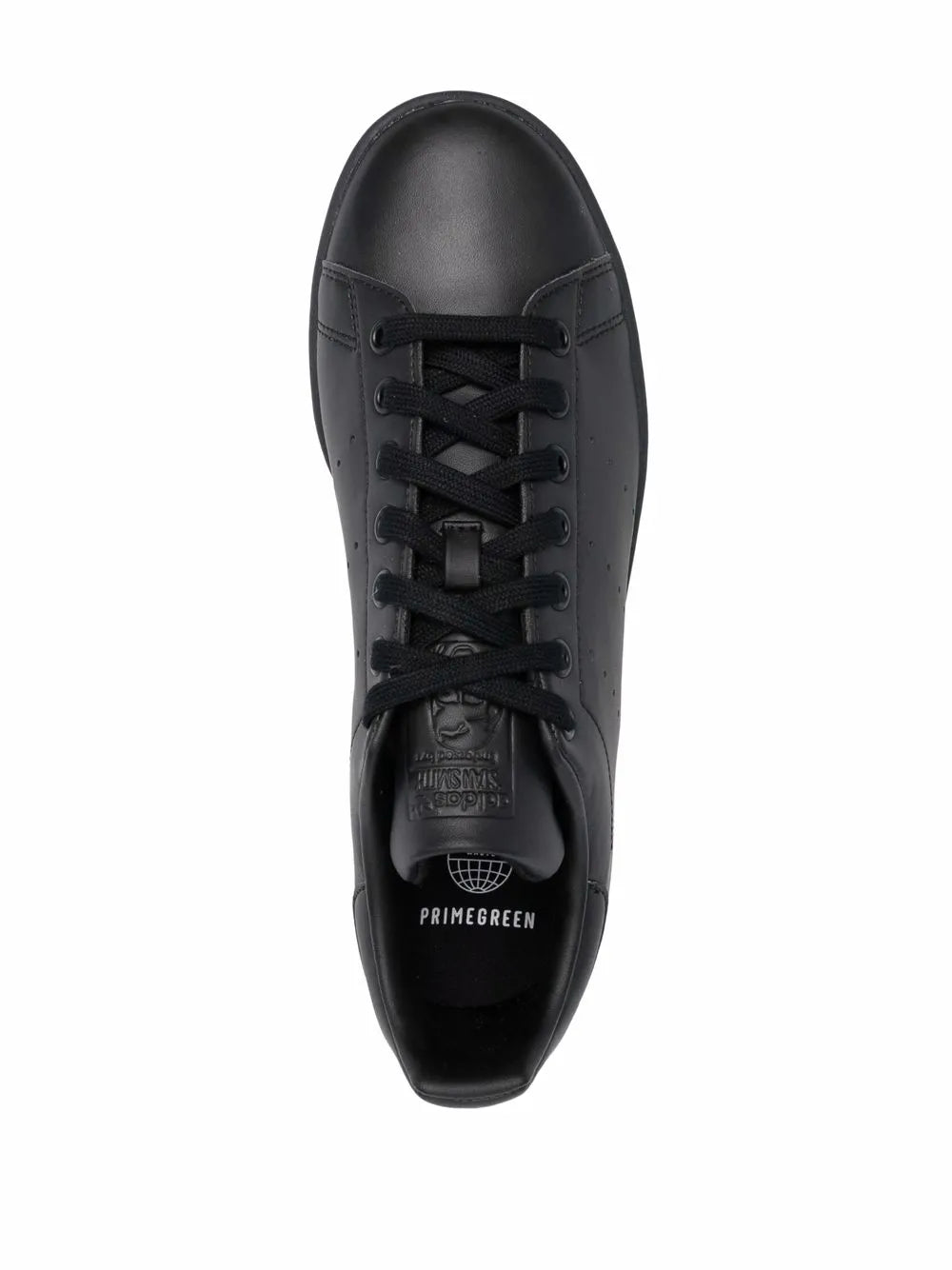 adidas Leather Low-Top Sneakers Floriamart